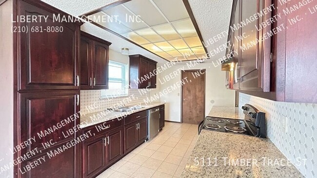 Building Photo - 5111 Timber Trace St