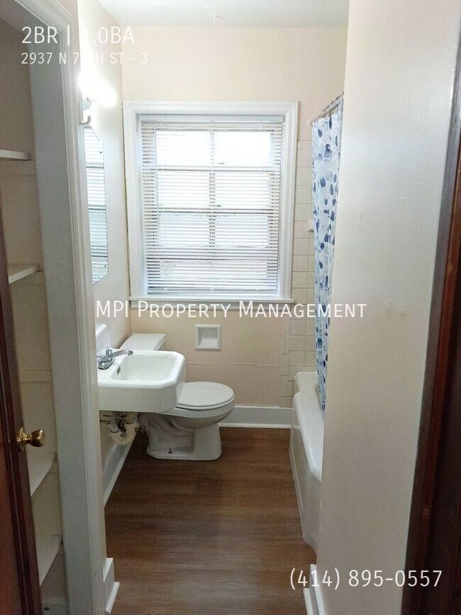 Building Photo - 2937 N 76th St