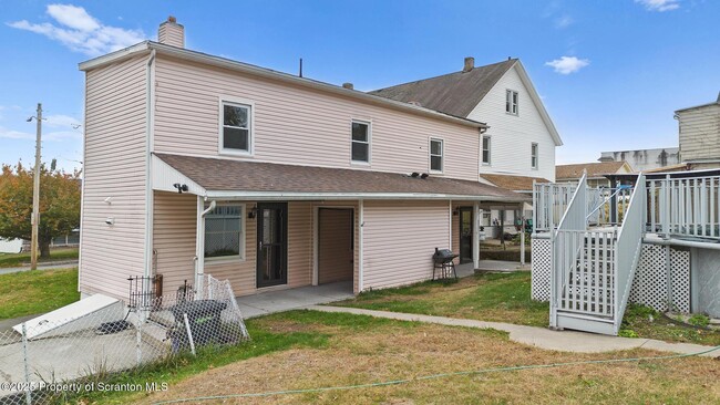 Building Photo - 527 St Frances Cabrini Ave