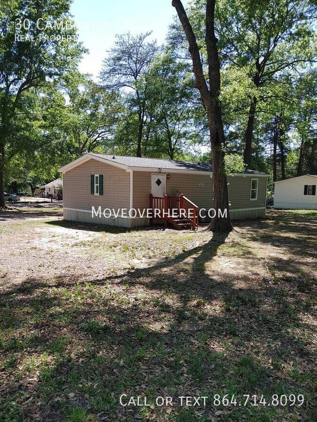 Building Photo - 30 Cambridge Dr