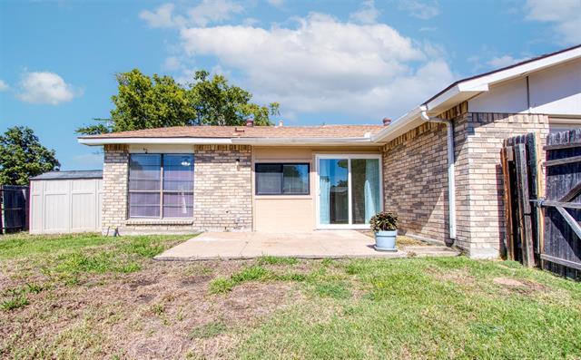 Building Photo - 1712 California Trail