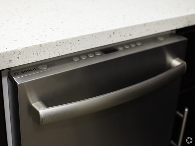Dishwasher - Renoir House