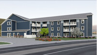 Building Photo - Residences at West Haven 62+