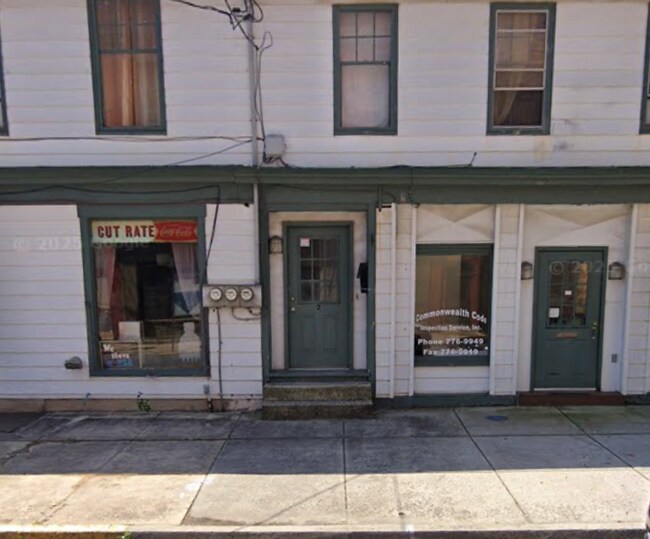 Primary Photo - 2 W Big Spring Ave