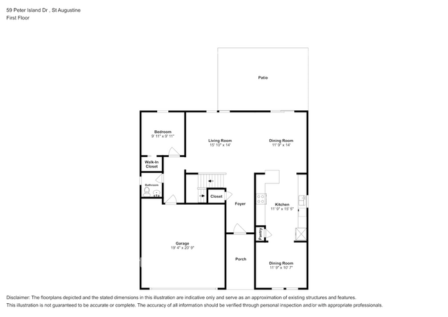 Building Photo - 59 Peter Island Dr