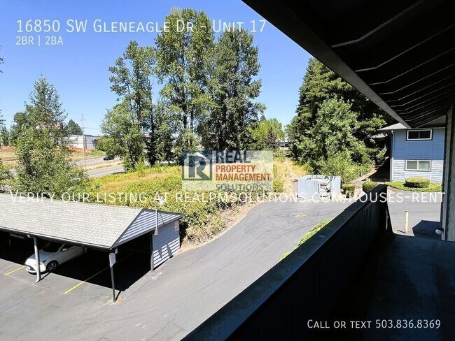 Building Photo - 16850 SW Gleneagle Dr