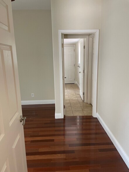 Bedroom #1 - 151 North 5th Street