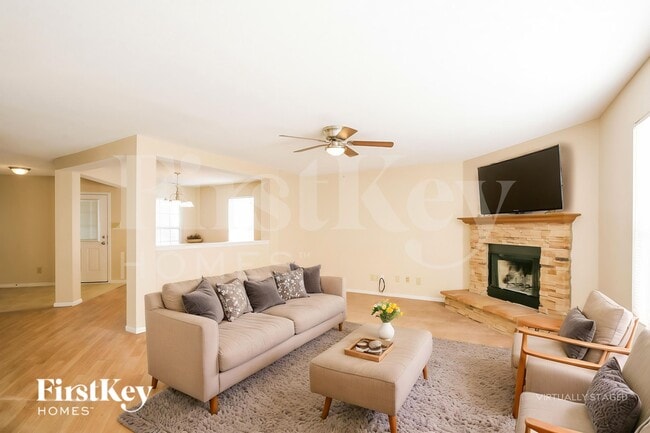 Building Photo - 10871 Zimmerman Ln