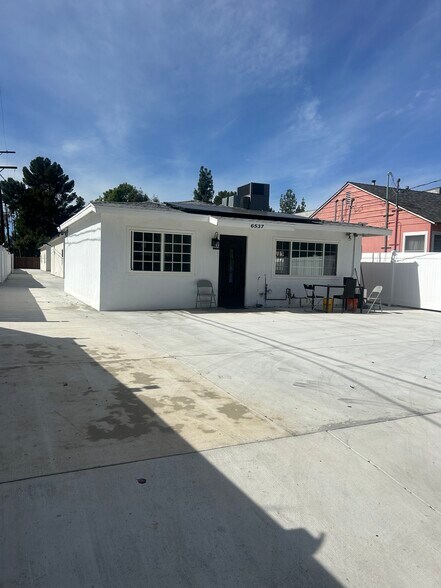 Building Photo - 6537 Valjean Ave