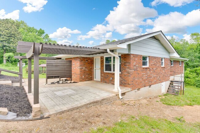 Building Photo - 4107 Cherryton Dr