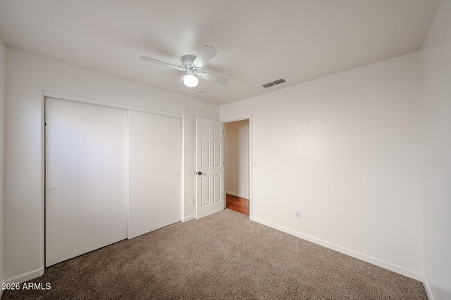 Building Photo - 12811 N Palm St