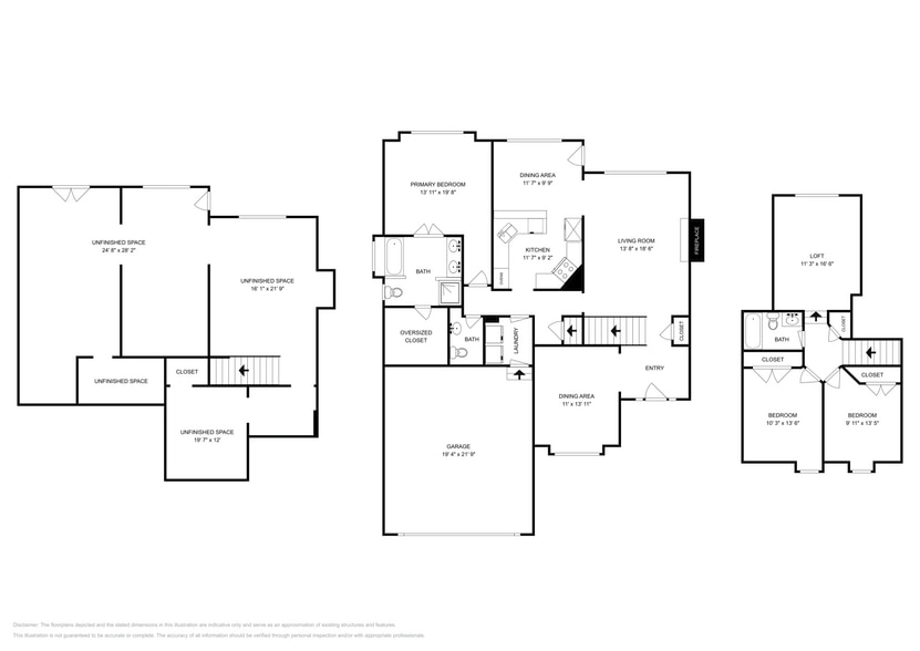 Building Photo - 115 Michael Ct