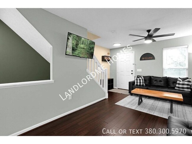 Building Photo - 4822 Annual Dr