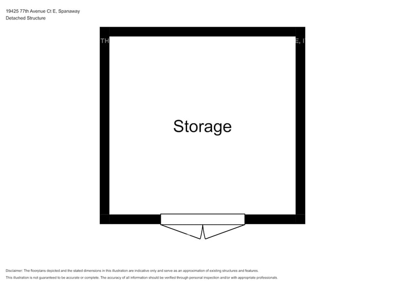 Building Photo - 19425 77th Ave Ct E