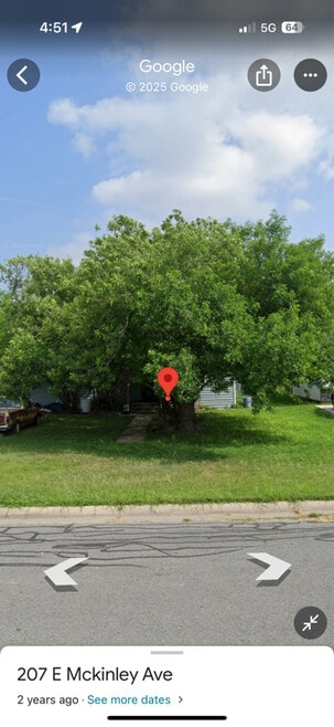 Building Photo - 207 E Mckinley Ave