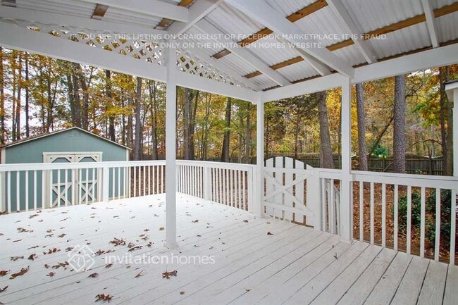 Building Photo - 2009 Tanfield Dr