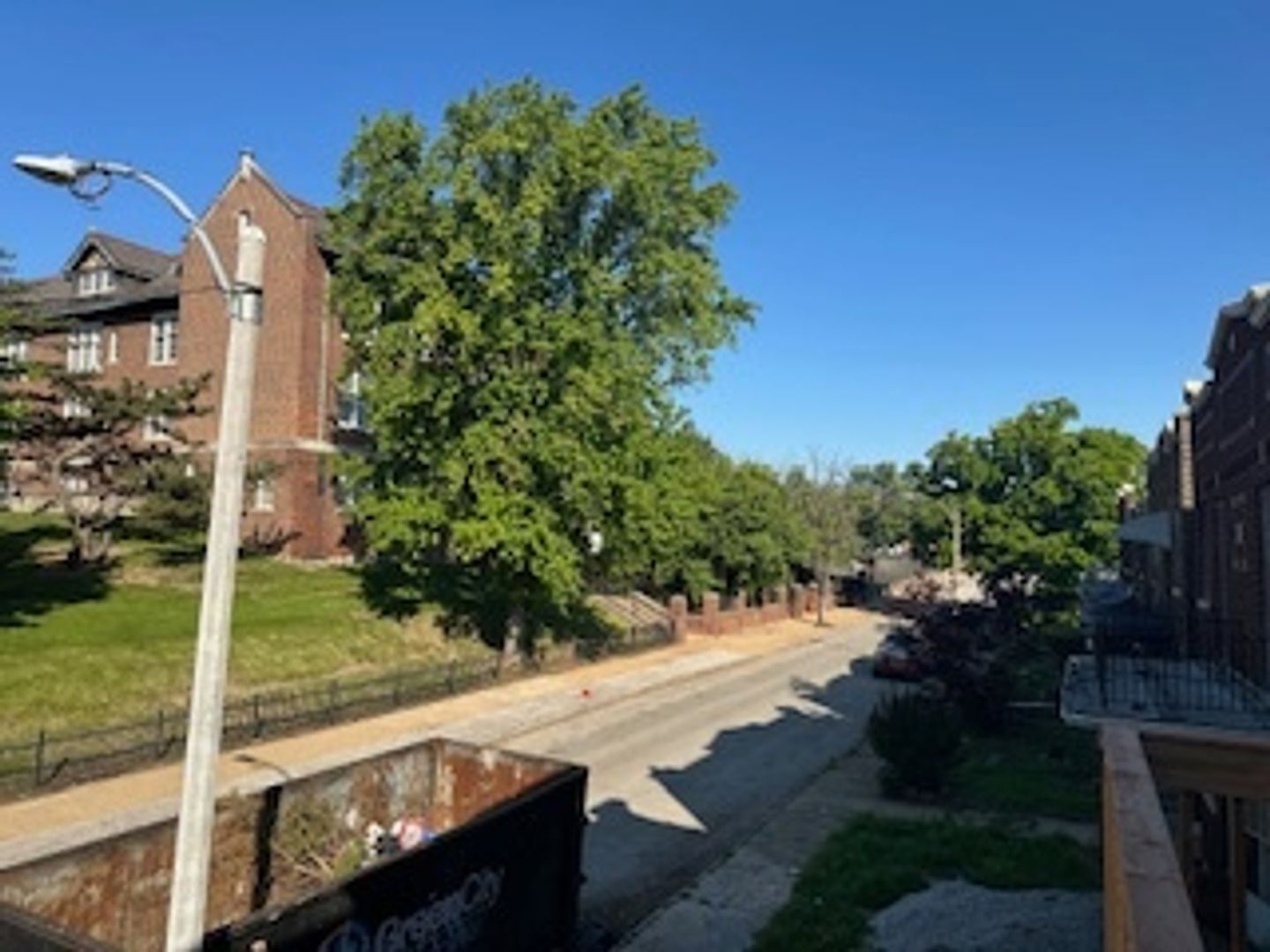 Building Photo - 5200 Von Phul St