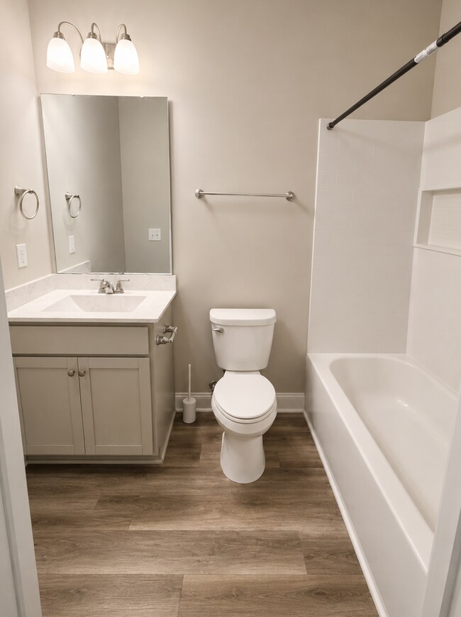 Building Photo - Your Perfect 2-Bedroom Retreat Awaits in Kiskadee Parke