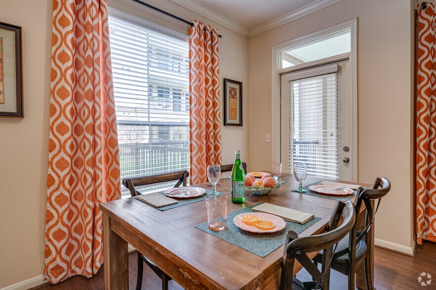 Remington Park Apartments 5510 S Rice Ave Houston TX 77081