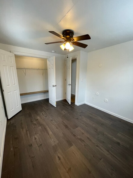 Building Photo - 1317 Massachusetts Ave