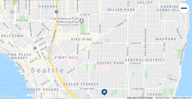 Building Photo - 1605 South Main St