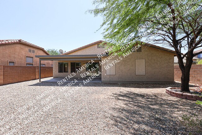 Building Photo - Exceptional Home in Laveen Sierra Bella Co...