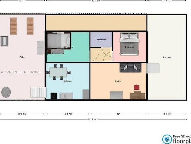 Building Photo - 11221 NE 9th Ave