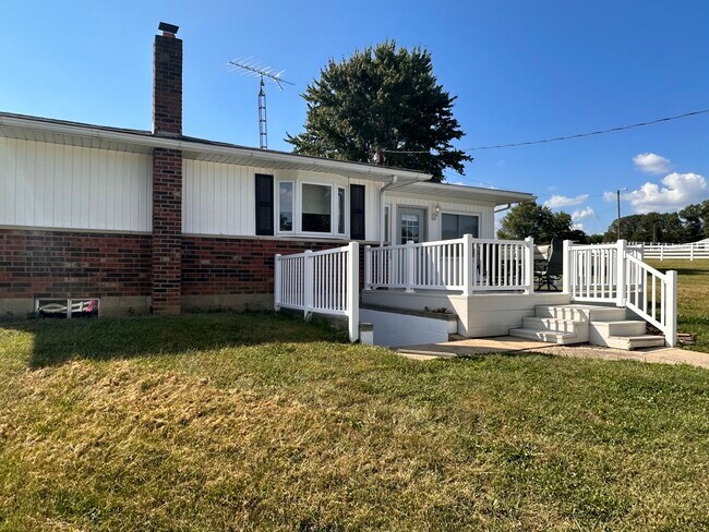 Building Photo - 3206 W 1000 N