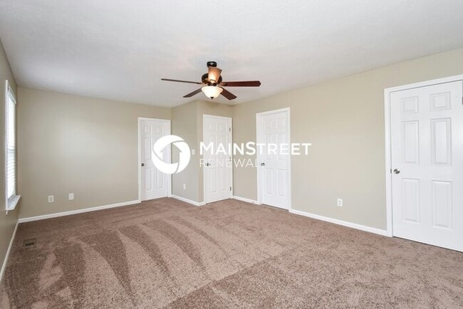 Building Photo - 3 Bedroom Pet-Friendly Home in Louisville,...