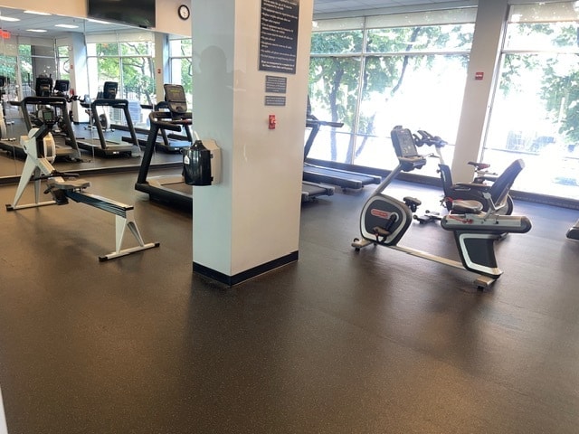 Fitness Center 2 - 800 4th St SW