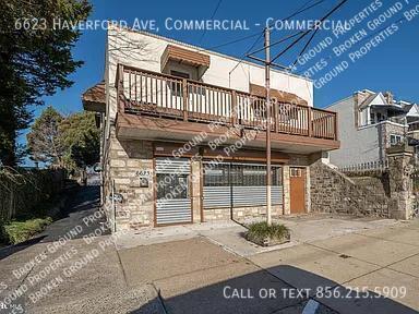 Building Photo - 6623 Haverford Ave