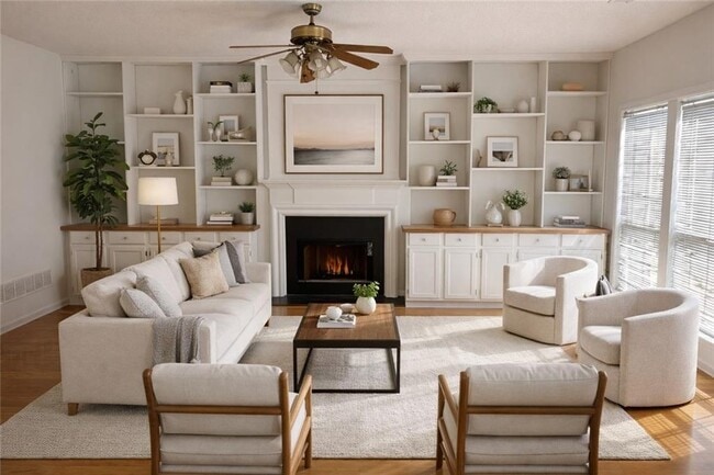 Building Photo - 3491 Chastain Glen Ln NE