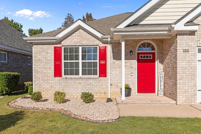 Building Photo - 155 Nautico Way