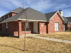Building Photo - 6018 Estacado Ln