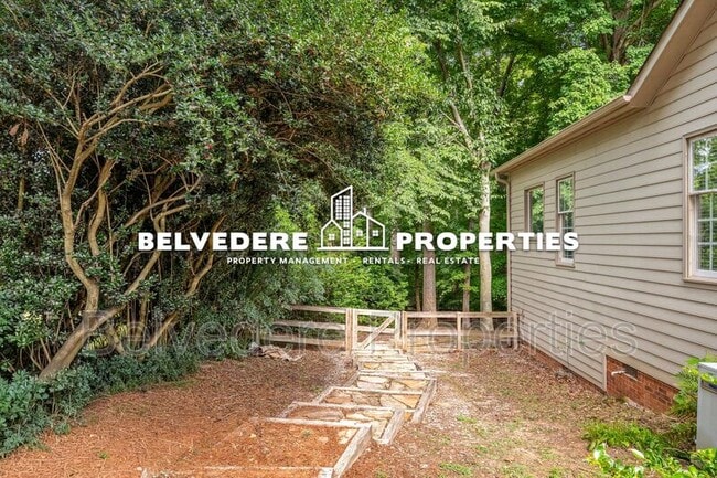 Building Photo - 6409 Spyglass Dr