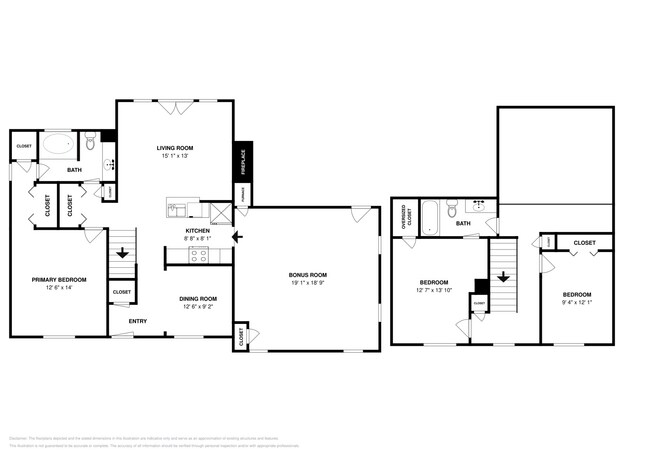 Building Photo - 510 Surveyor Walk