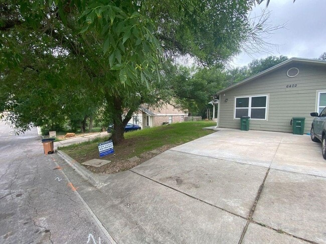 Building Photo - 6402 Auburn Dr