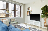 Building Photo - 139 Cadillac Square