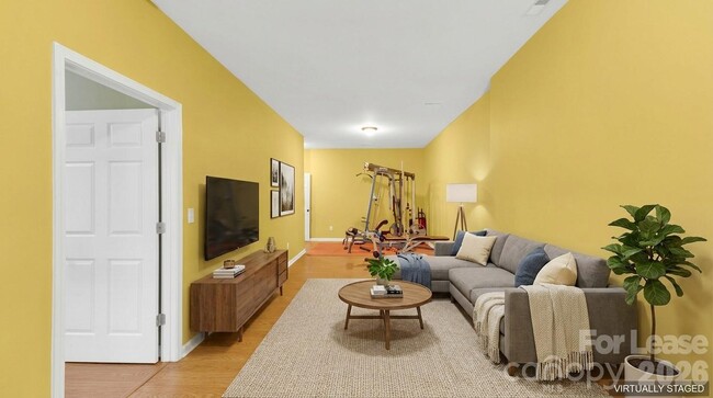 Building Photo - 5010 Bellville Ct
