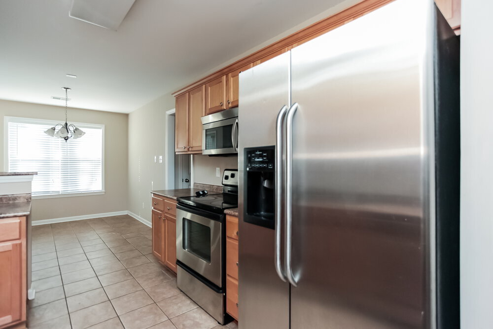 Building Photo - 5837 Stonewall Dr