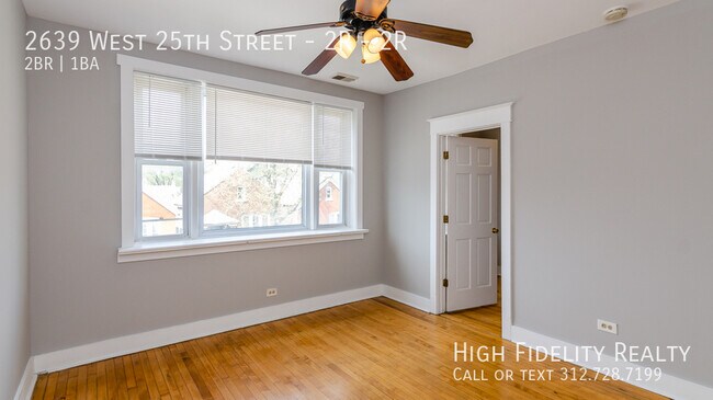 Building Photo - 2639 W 25th St