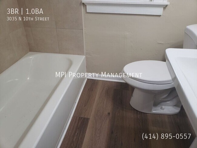 Building Photo - 3035 N 10th St