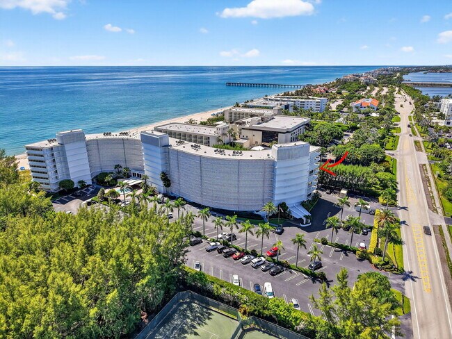 Building Photo - 2780 S Ocean Blvd