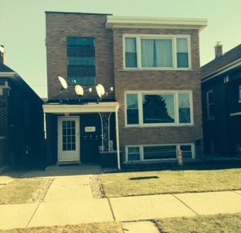 Primary Photo - 5441 Latrobe Ave