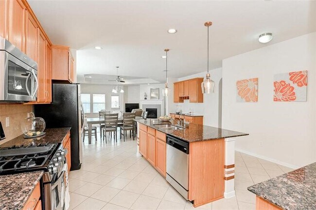 Building Photo - 510 Stream Mill Ln