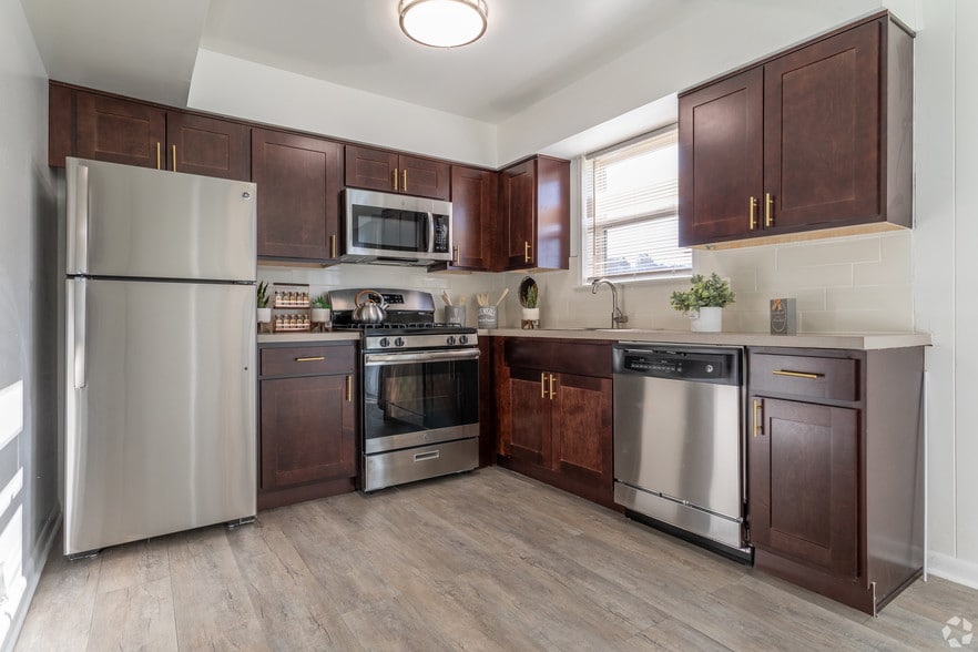 azalea hill apartment homes