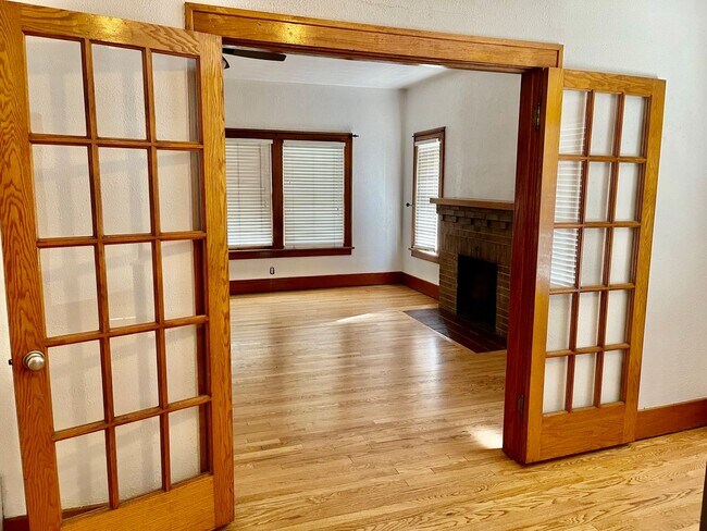 Building Photo - 1861 11th Ave