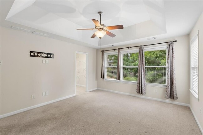 Building Photo - 5011 Morriscastle Dr