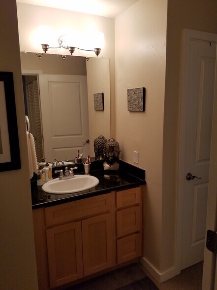 Building Photo - 6400 Christie Ave