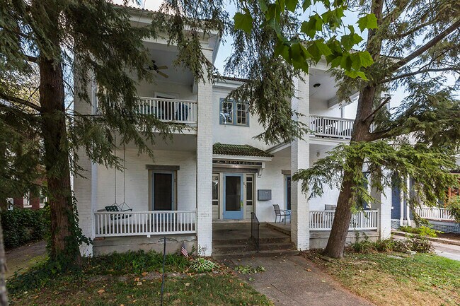 Building Photo - 51 Mentelle Park